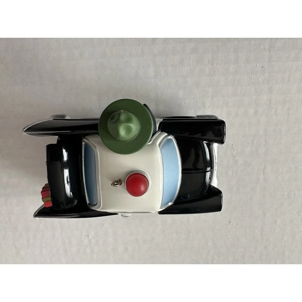 Hallmark keepsake polar